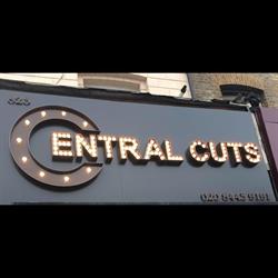 Central Cuts - North Finchley in London (North Finchley) - Opening Hours