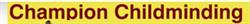 Champion Childminding, Bradford opening hours