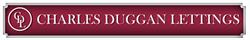 Charles Duggan Lettings, South Croydon opening hours