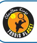 Charlton Kings Tennis Place, opening hours