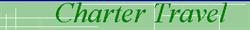Charter Travel (For Groups) Limited, Cheltenham opening hours