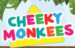Cheeky Monkees Ltd, Corby opening hours