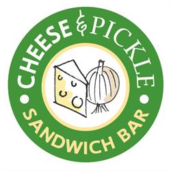 Cheese & Pickle Sandwich Bar, Luton opening hours