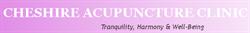 Cheshire Acupuncture Clinic, Sale opening hours