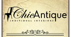 Chic Antique, Ryde opening hours