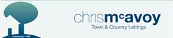 Chris McAvoy Town & Country Lettings, Atherstone opening hours