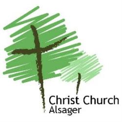 Christ Church Alsager, opening hours