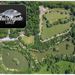 Churchgate Lakes, Battlesbridge opening hours