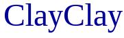 Clayclay Lymington, Bembridge opening hours