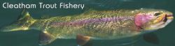 Cleatham Trout Fishery, Gainsborough opening hours