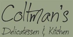 Coltman's Delicatessen & Kitchen, Peebles opening hours