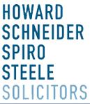 Howard Schneider Spiro & Steele in Barnet (North Finchley) - Opening Hours