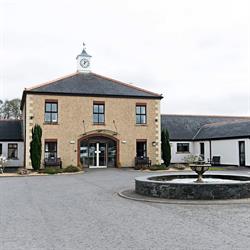 Cornfield Care Centre, Limavady opening hours