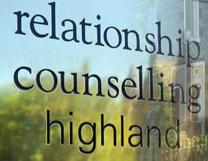 Relationships Scotland - Counselling Highland, Inverness opening hours