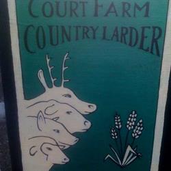 Court Farm and The Butchery & Country Larder Farm Shop, Upper Halling opening hours