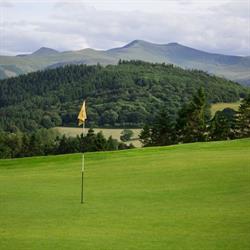 Cradoc Golf Club, Penoyre opening hours