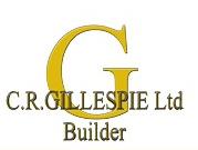 C.R.GILLESPIE LTD., Irvine opening hours