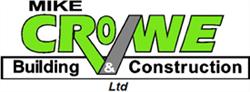MIKE CROWE BUILDING & CONSTRUCTION LTD, Ulverston opening hours