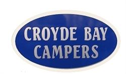Croyde Bay Campers, Whiddon Valley Industrial Estate opening hours