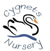 Cygnets Nursery, Shepperton opening hours
