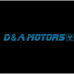 D & A Motors in Littlehampton (Angmering) - Opening Hours
