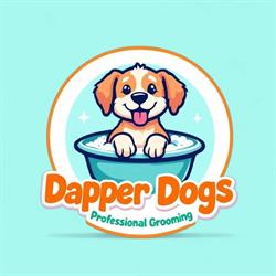 Dapper Dogs, Wolverhampton opening hours