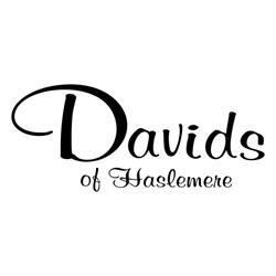 Davids Of Haslemere, opening hours