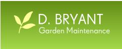 D. Bryant Garden and Property Maintenance, Bournemouth opening hours