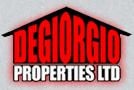 Degiorgio Properties Ltd, Rochester opening hours