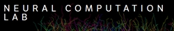 Neural Computation Lab in London (Bloomsbury) - Opening Hours