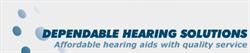 Dependable Hearing Solutions, Ashford opening hours