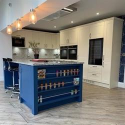 Devonports Kitchens & Bathrooms, Deeping St James opening hours