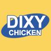 Dixy Chicken Newcastle, Newcastle Upon Tyne opening hours