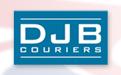 Djb Couriers, Cheadle Hulme opening hours