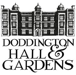 Doddington Hall@gardens, opening hours