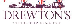 Drewton's Limited, opening hours