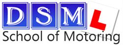 D.s.m School Of Motoring, Burnley opening hours
