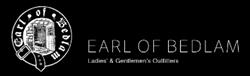 Earl Of Bedlam Shop in London (Stockwell) - Opening Hours