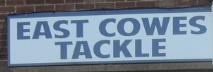 East Cowes Tackle East Cowes, opening hours