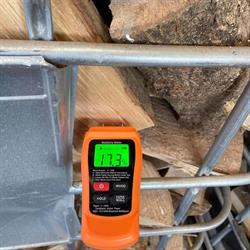 East Devon Firewood, Exmouth opening hours
