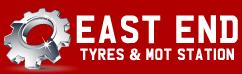 East End Tyre Services Limited, Glasgow opening hours