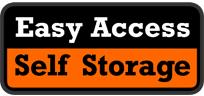 Easy Access Self Storage, Bredbury opening hours