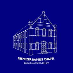 Ebenezer Baptist Chapel in Cradley Heath (Old Hill) - Opening Hours