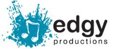 Edgy Productions, Market Harborough opening hours