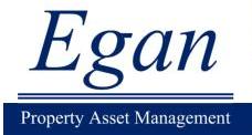 Egan Property Asset Management Ltd in London (Mayfair) - Opening Hours