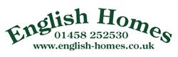 English Homes, Langport opening hours