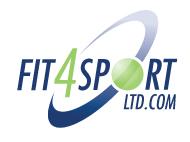 Fit4sport Ltd in Royton (Oldham) - Opening Hours