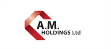 A.M. HOLDINGS LTD. in Southend on Sea (Temple Farm Industrial Estate) - Opening Hours