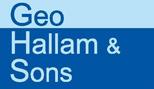 Geo Hallam & Sons, Nottingham opening hours