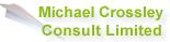 Mike Crossley Consult Ltd, Partridge Green opening hours